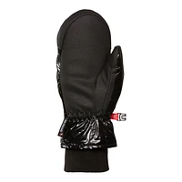 Kombi Boys' Jr Hoft Waterguard Mitts