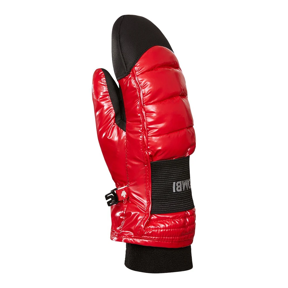 Kombi Kids' Hoft WATERGUARD® Mittens