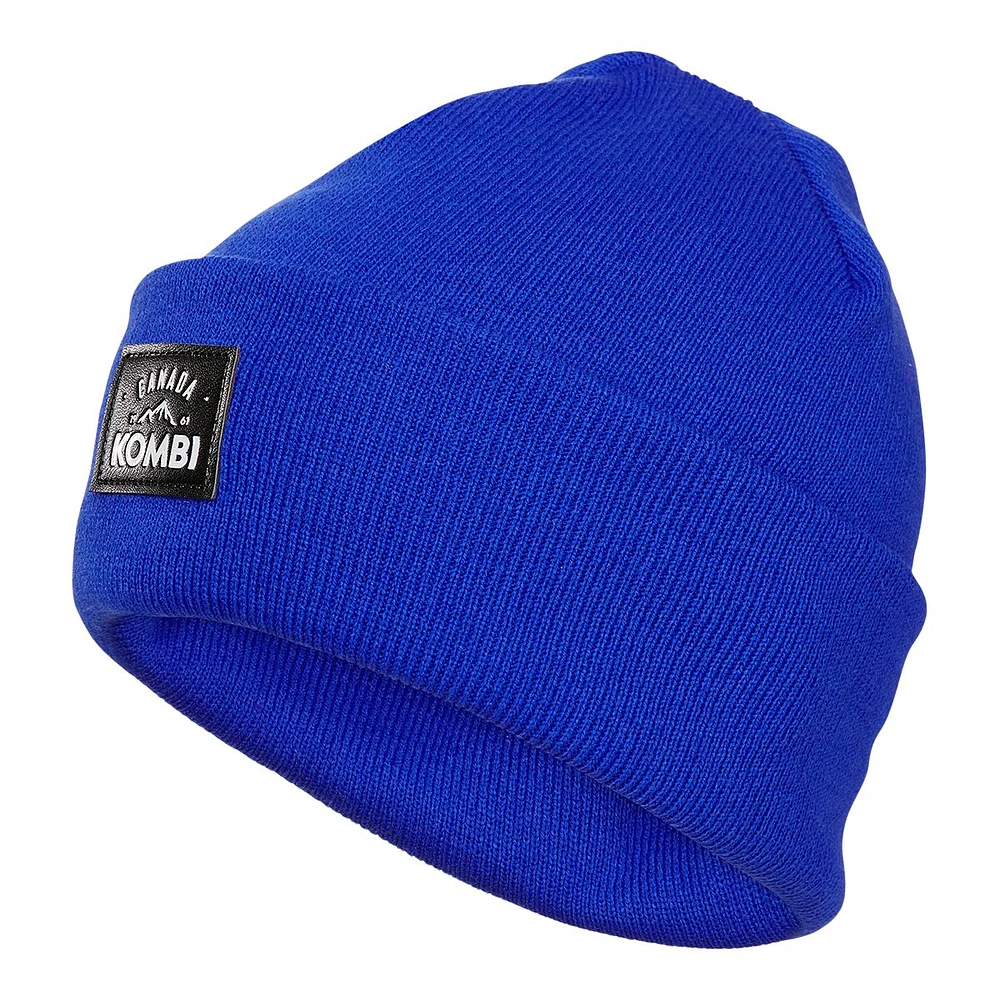 Kombi Kids' Large Brim Toque