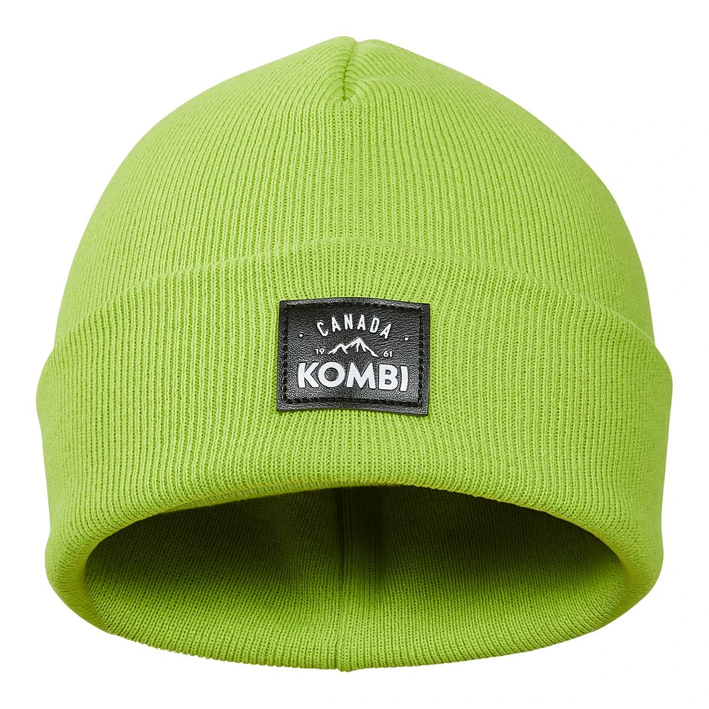 Kombi Kids' Large Brim Toque