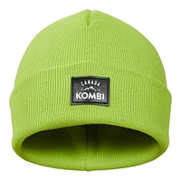 Kombi Kids' Large Brim Toque