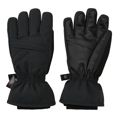 Ripzone Boys' Fjord Insulated Gloves