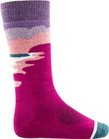 Ripzone Girls' Snow Socks - 1 Pack