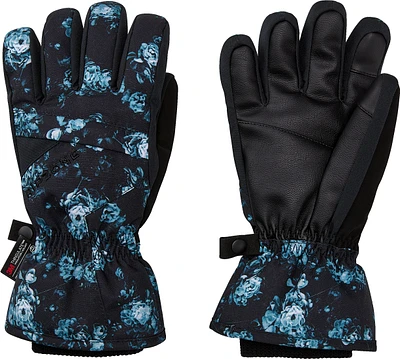 Ripzone Youth Fjord Insulated Gloves