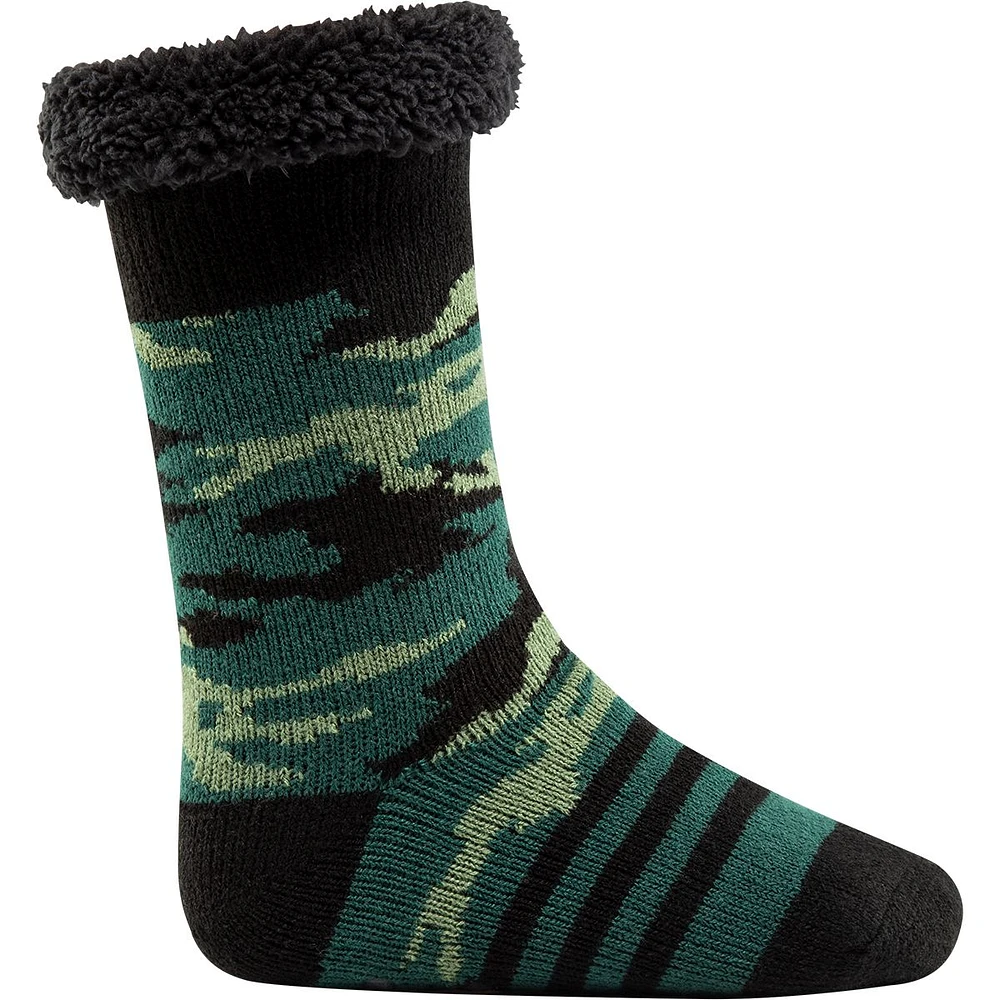 Ripzone Boys' Cozy Socks