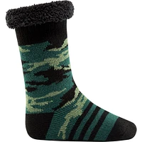 Ripzone Boys' Cozy Socks