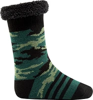 Ripzone Boys' Cozy Socks