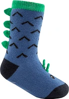 Ripzone Toddler Boys' Dino Cozy Socks