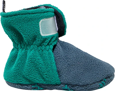 Woods Infant Boys' Blakiston Fleece Booties