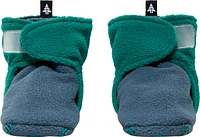 Woods Infant Boys' Blakiston Fleece Booties