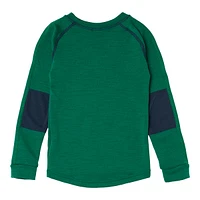 Helly Hansen Boys' 2-7 Lifa Merino Baselayer Set