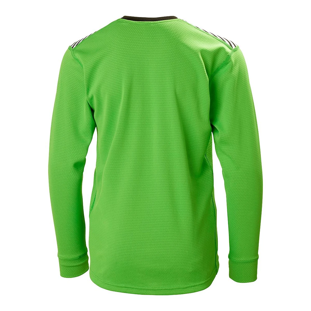 Helly Hansen Boys' Lifa Active Baselayer Set