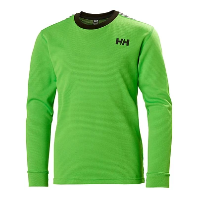 Helly Hansen Boys' Lifa Active Baselayer Set