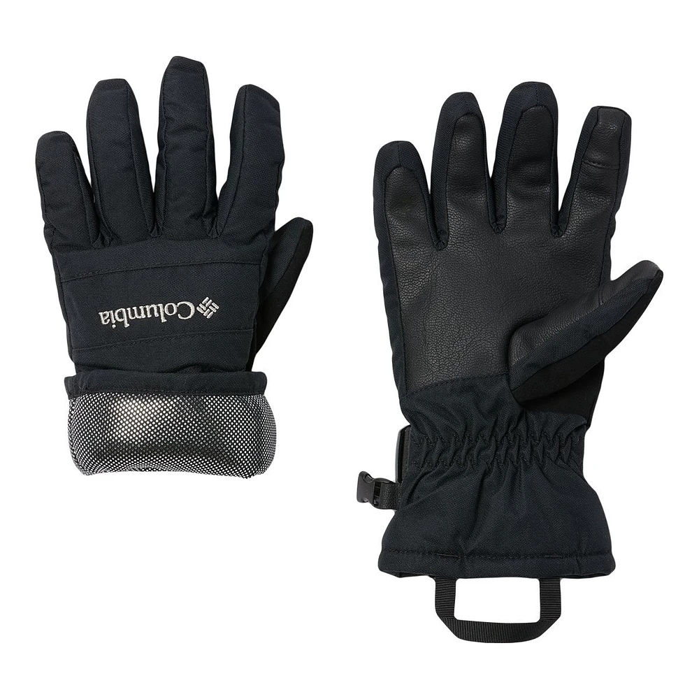 Columbia Youth Whirlibird Gloves