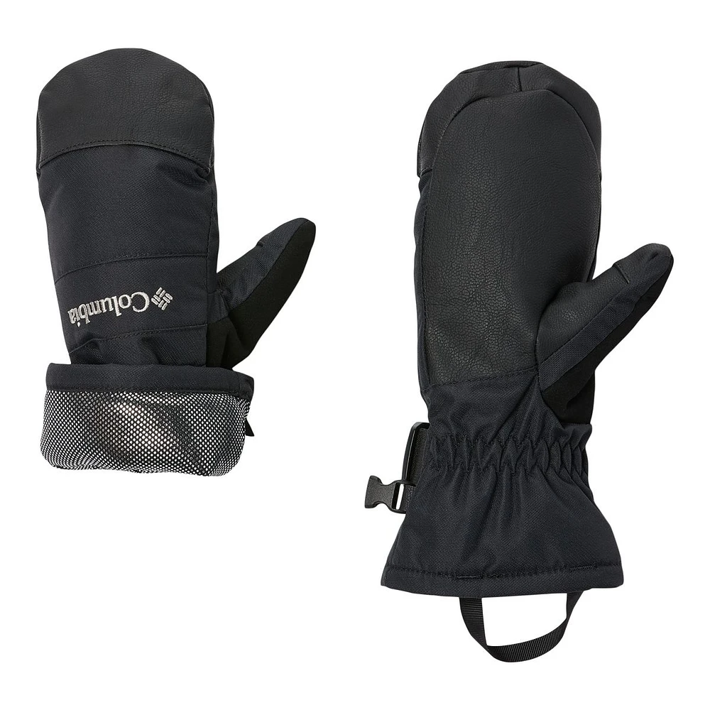 Columbia Youth Whirlibird Mitts