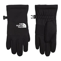 The North Face Kids' Sierra Etip Gloves