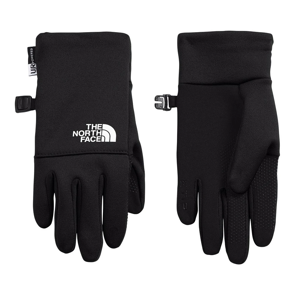 The North Face Kids’ Recycled Etip™ Gloves