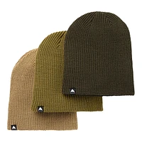 Burton Youth DND Beanie - 3 Pack