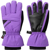 Ripzone Kids' Fjord 2.0 Insulated Gloves