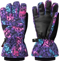 Ripzone Kids' Fjord 2.0 Insulated Gloves