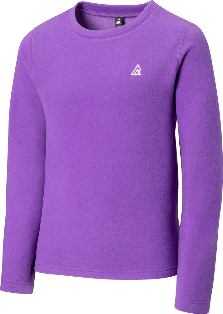 Ripzone Girls' Apres Baselayer Top