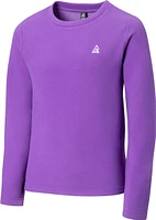 Ripzone Girls' Apres Baselayer Top