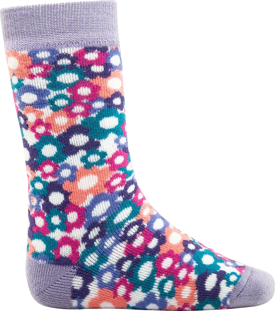 Ripzone Kids' Tmax 2 Layer Heat Socks