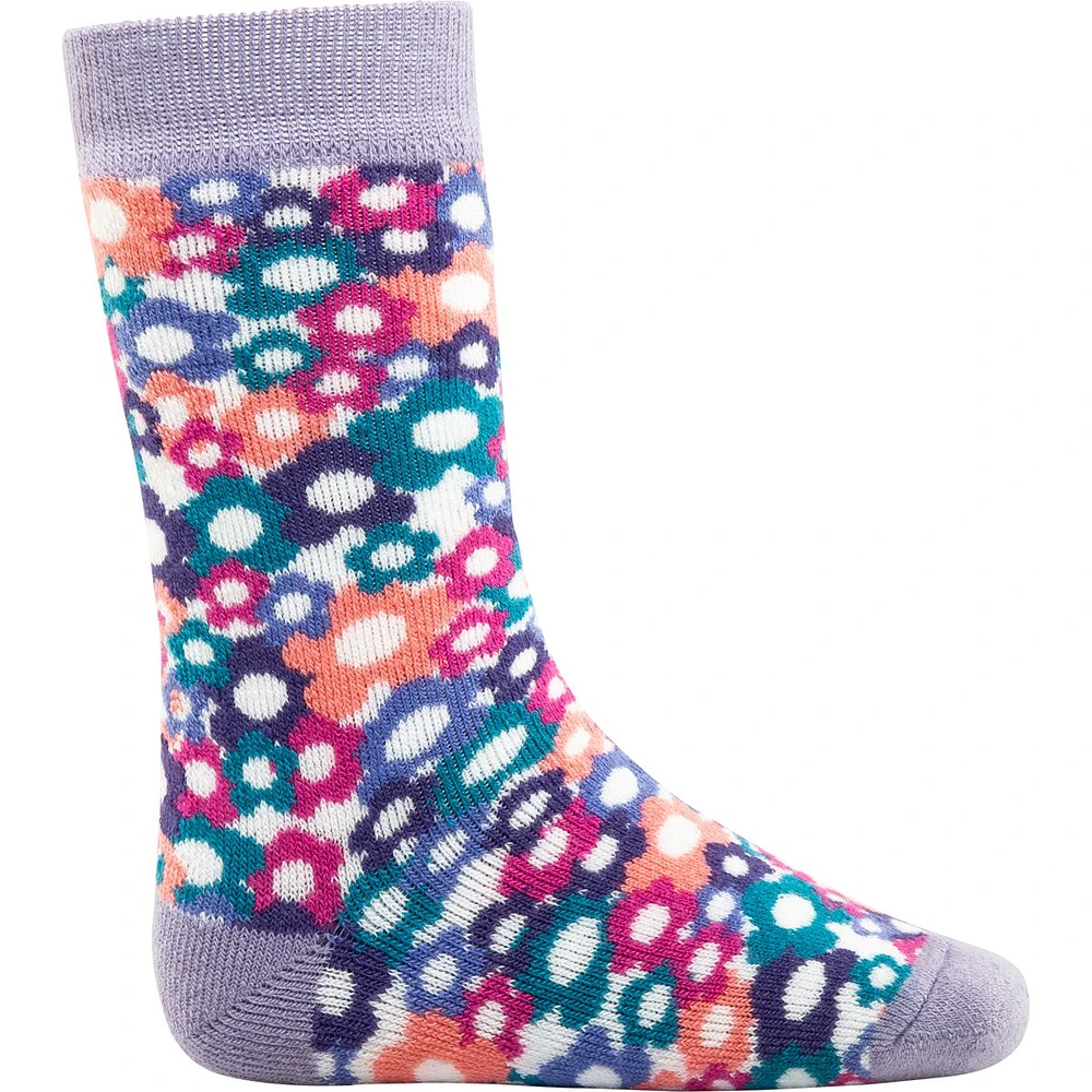 Ripzone Kids' Tmax 2 Layer Heat Socks