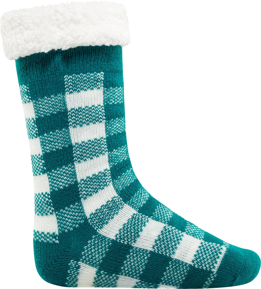 Ripzone Girls' Cozy Socks