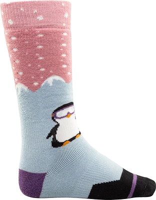 Ripzone Kids' Snow Socks - 1 pk