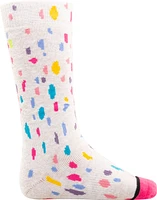 Ripzone Girls' Snow Sock - 2 Pack