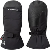 Ripzone Junior Boys' Buttle 3.0 Insulated Winter Mitts