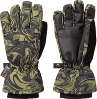 Ripzone Junior Boys' Fjord 2.0 Insulated Gloves