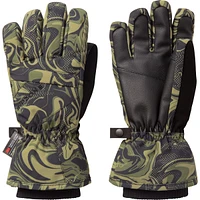 Ripzone Junior Boys' Fjord 2.0 Insulated Gloves