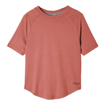 FWD Boys' Sportswear T Shirt