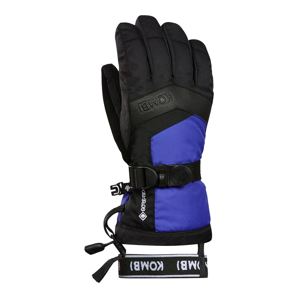 Kombi Kids' Zenith Gloves