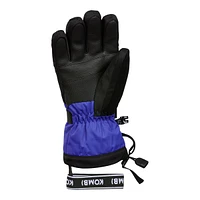 Kombi Kids' Zenith Gloves