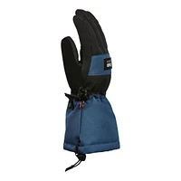 Kombi Boys' Downhill Gloves