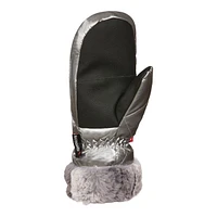 Kombi Kids’ La Canadienne Mitts