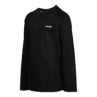 Kombi Boys' Merinomix Pro Sweatshirt