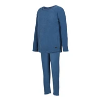 Kombi Boys' B3 Cozy Fleece Set