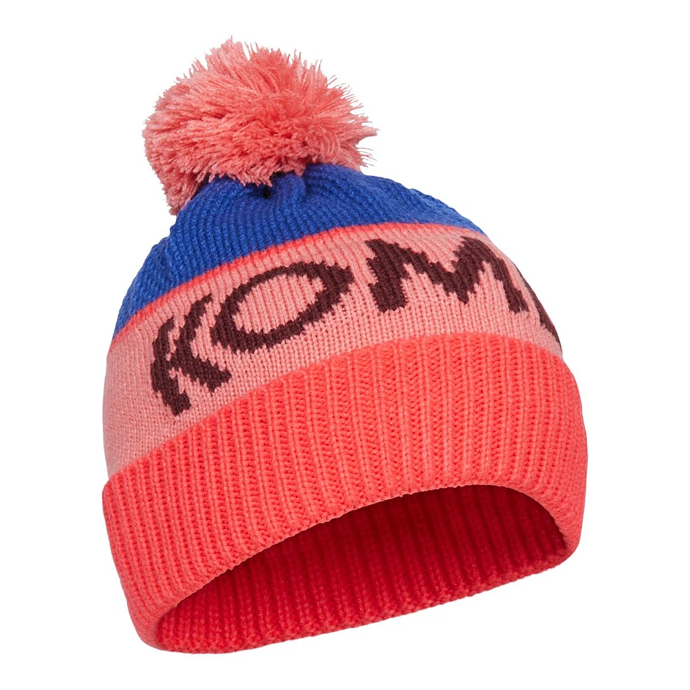 Kombi Kids' Abitibi Hat