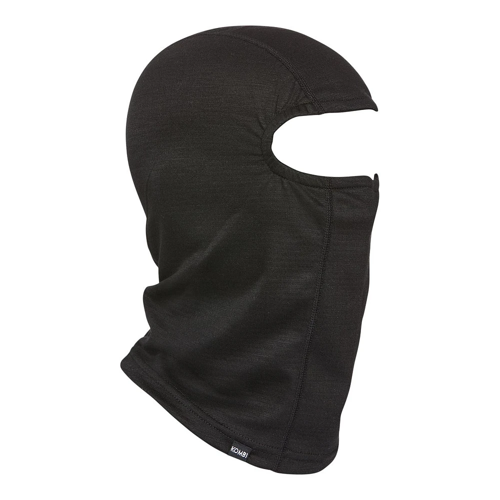 Kombi Kids' Merinomix Pro Balaclava