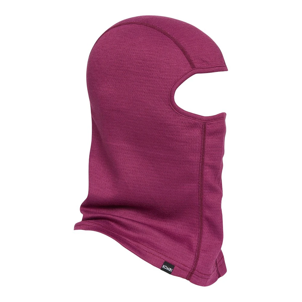 Kombi Kids' Merinomix Pro Balaclava