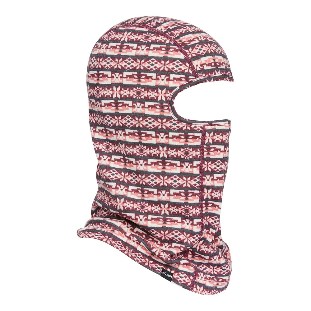 Kombi Kids' Merinomix Pro Balaclava