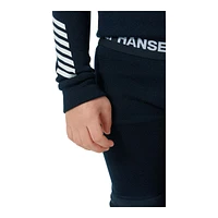 Helly Hansen Boys' 2-7 Lifa Merino Set