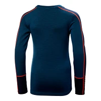 Helly Hansen Junior Lifa Merino Midweight Set