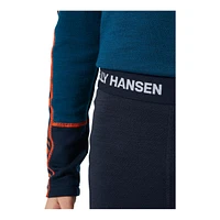 Helly Hansen Junior Lifa Merino Midweight Set