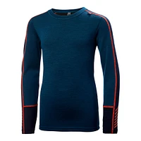 Helly Hansen Junior Lifa Merino Midweight Set