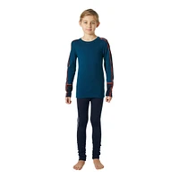 Helly Hansen Junior Lifa Merino Midweight Set